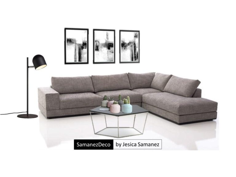 Minimalismo Tendencia en Decoración