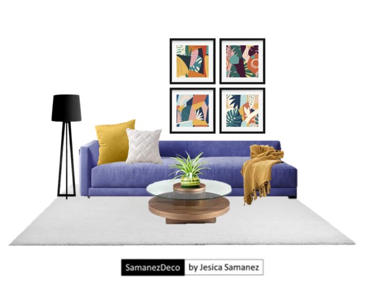 Tendencia Decorativa Otoño-Invierno 2022