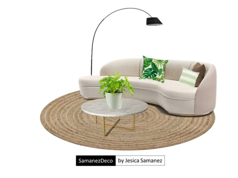 sala curva tendencia primavera verano 2022