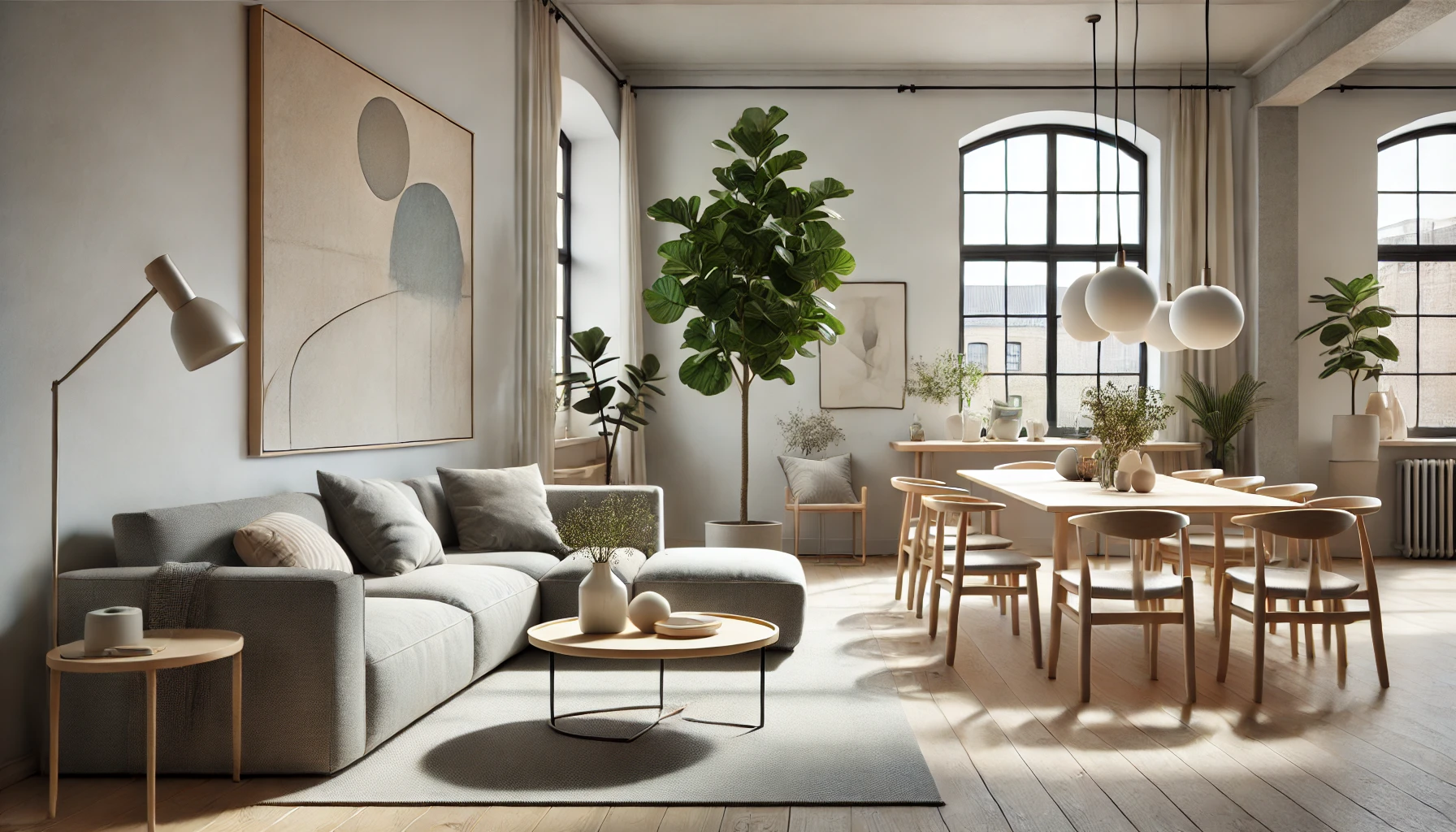 Diseño de Interiores para sanar