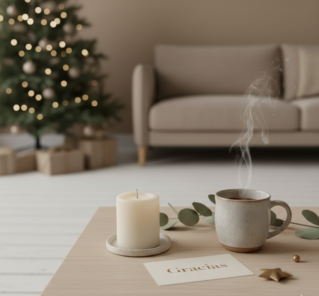 Campañas inmobiliarias navideñas: cómo emocionar sin sonar comercial