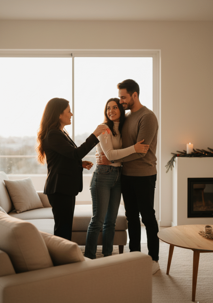 Jesica Samanez Agente Inmobiliaria.