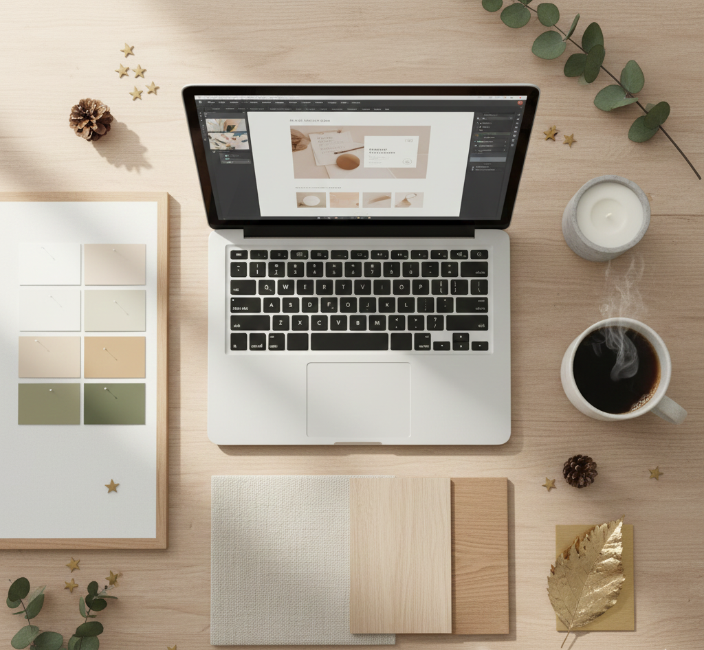 La emoción se diseña, no se improvisa.