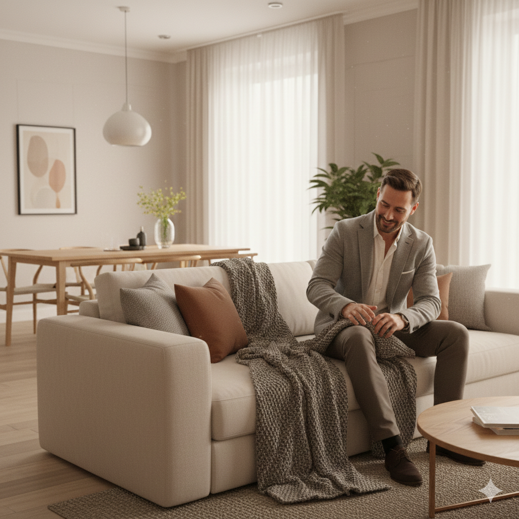 Estrategia de marketing inmobiliario experiencial