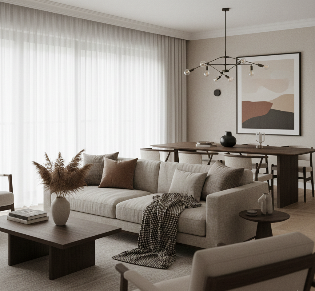 Posicionamiento premium en marketing inmobiliario