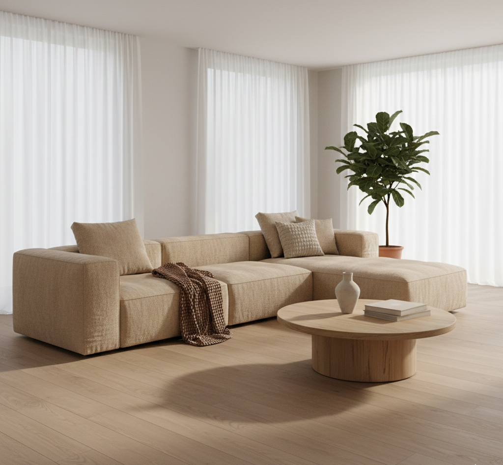 muebles estratégicos home staging