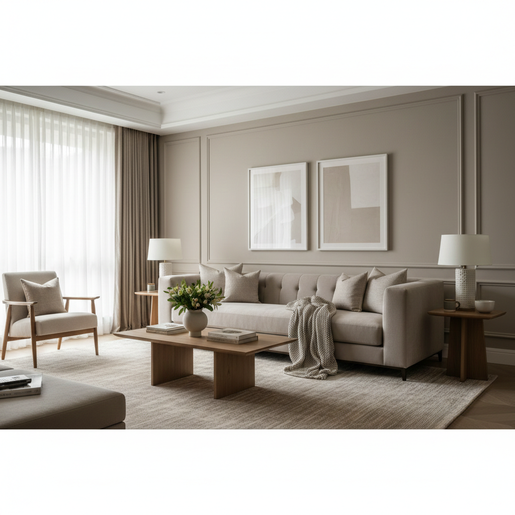 valor inmobiliario aumentado con home staging estratégico