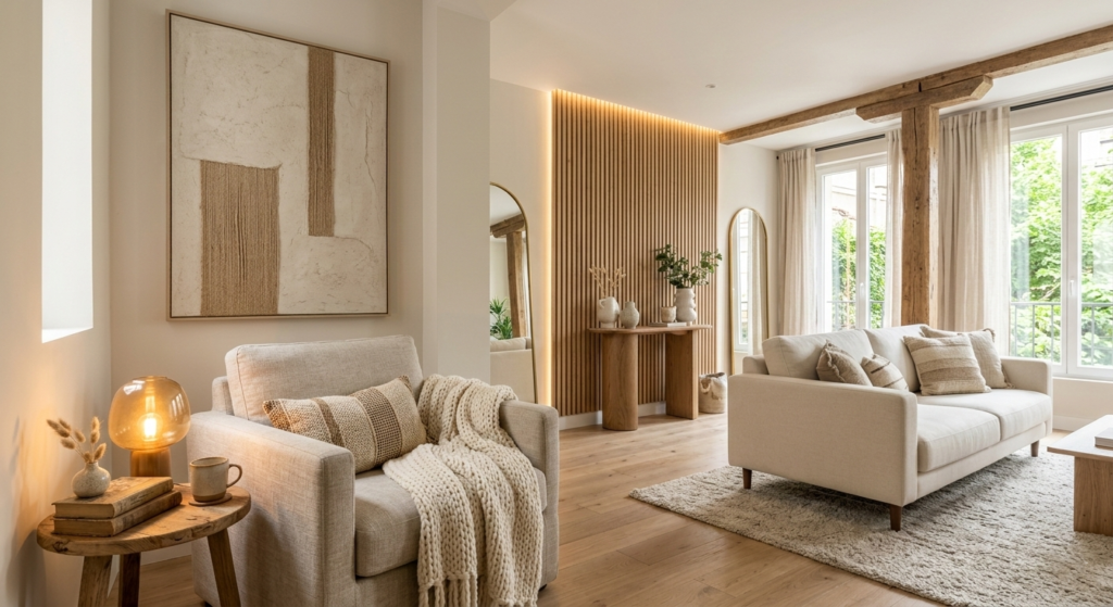 airbnb diferenciado con detalle estrategico