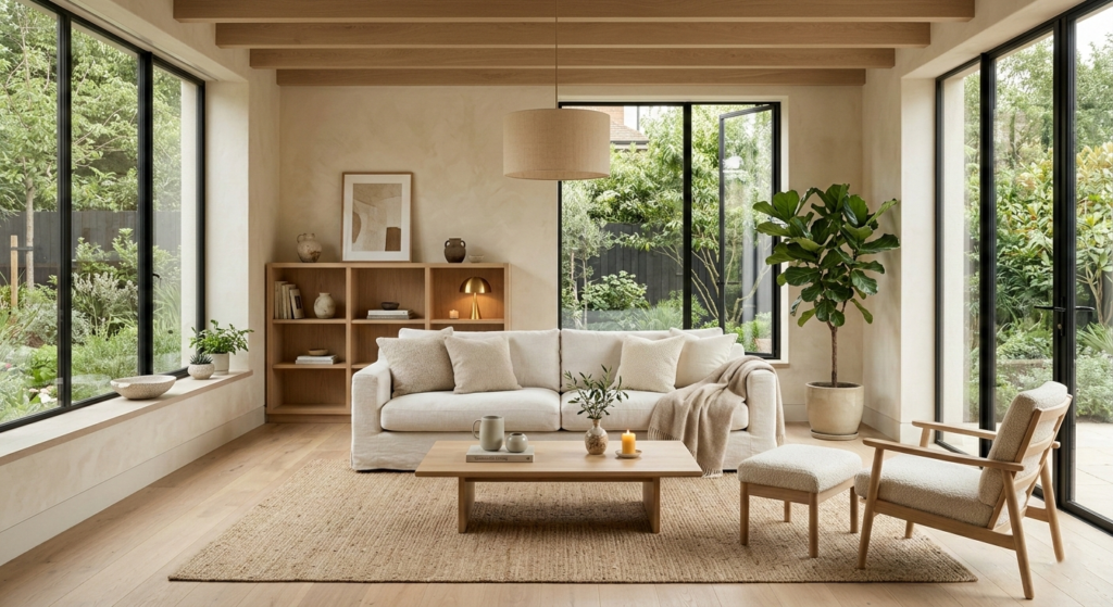 aumentar el valor de mi propiedad con lujo sostenible 2026