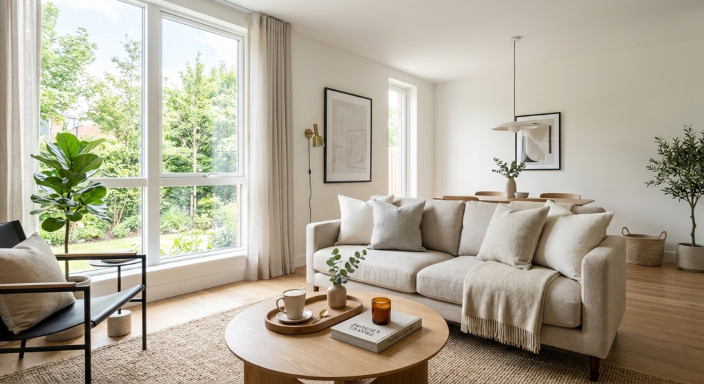 foto principal airbnb bien presentada