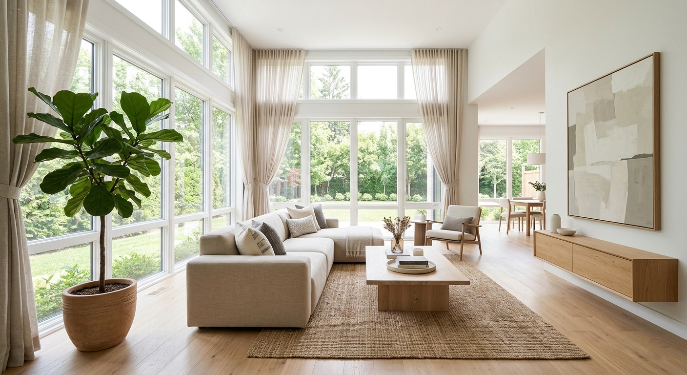 Fotos que venden antes de la visita