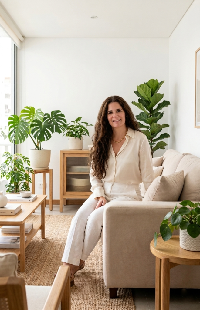 Dis y estratega Jesica Samanez Ruiz